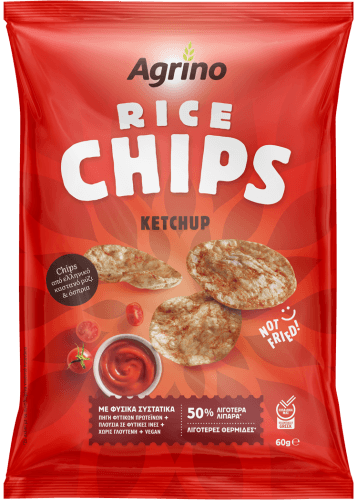 Ketchup